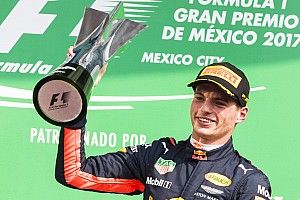 Jos Verstappen na klinkende zege Max in Mexico: “Dit willen we graag zien”