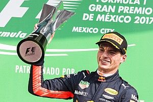 Verstappen tak mau sesumbar soal peluang titel 2018