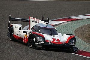 Porsche: Early title chance won't make us conservative