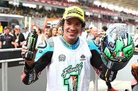 Nach Moto2-Titel: Morbidelli will Zarco als MotoGP-Rookie nacheifern