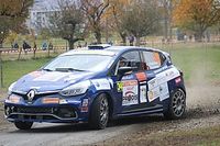 Clio R3T Alps Trophy, Vuistiner campione: “Un sogno che si realizza”