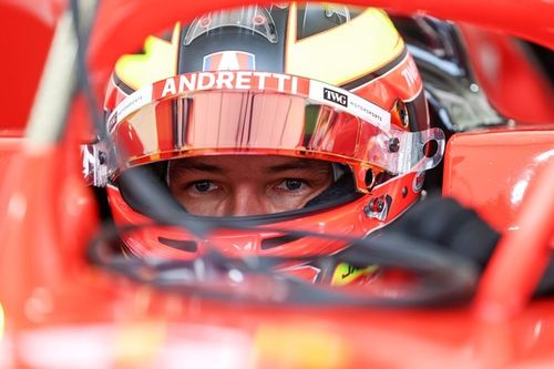 Jake Dennis gana un accidentado E-Prix de Sao Paulo