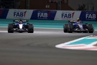 Albon destapa el impacto real de Sainz en el &eacute;xito de Williams en 2025