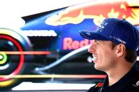 F1: Verstappen promete ir para o 'tudo ou nada' em Las Vegas