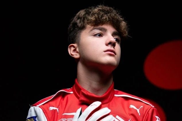 Alp Aksoy, F4 İtalya Misano'da Zafer ve Podyumla Parladı!