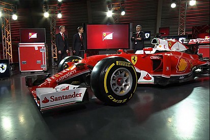 Перед Ferrari поставлена задача "бороться за чемпионат"