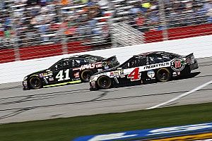 Chevy success drove Ford to Stewart-Haas, says GM director