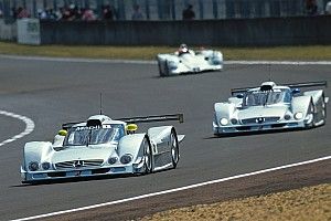 Le Mans 1999 : Mercedes voulait "des voitures invincibles"