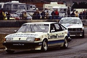 Alles begann in Zolder: DTM kehrt 2019 zur "Geburtsstätte" zurück