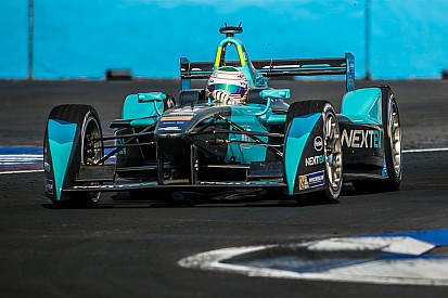 Long Beach ePrix: The last winner is back