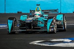 Nextev TCR Formula E Team: Mexico City ePrix report