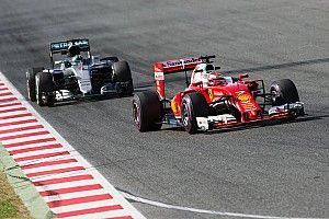 Drivers quotes after T2 testing at Montmelò