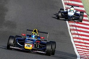 MSA Formula officially renamed as British F4