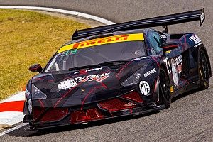 Perth Australian GT: Major takes Race 2 honours