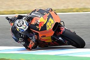 Neuer KTM-MotoGP-Motor „haut nicht mehr verrückt rein“