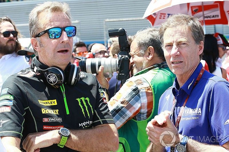 Tech3 deja entrever que correrá con KTM oficial los tres próximos años