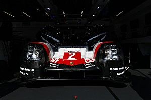 La Porsche 919 ad alto carico osservata speciale al Nurbürgring