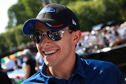 Pipo: Colaboração entre IMSA e WEC seria ideal no endurance