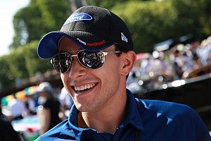 Pipo: Colaboração entre IMSA e WEC seria ideal no endurance