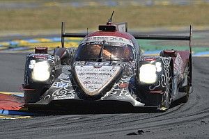 Jackie Chan DC Racing x JOTA Sport confirm return to Asian Le Mans Series