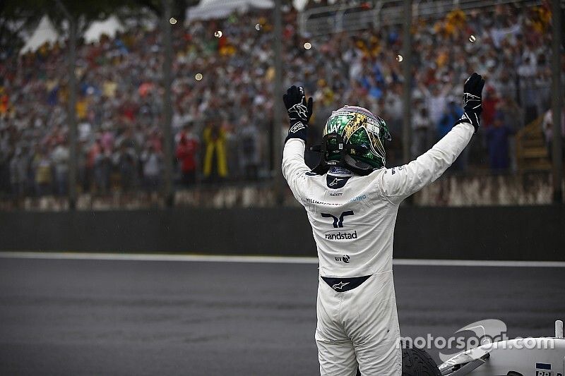 La F1 tira de hemeroteca y vuelve a Brasil 2016