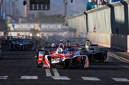 Rosenqvist's star ascends in Marrakesh
