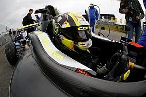 Norris va manquer les EL1 de Macao à cause d'un test F1