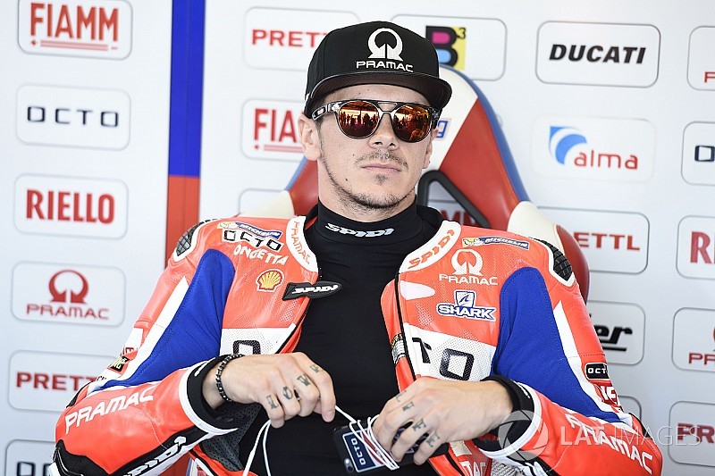 Redding: MotoGP-carrière "was voorbij" tot aanbod Aprilia kwam