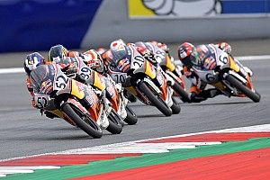 Rookies Cup Aragon: Son yarışı Viu kazandı, Can Öncü düştü