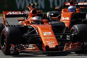 Officieel: McLaren neemt afscheid van Honda