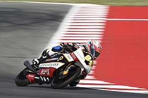Misano Moto3: Mahindra enjoys double top-10 finish