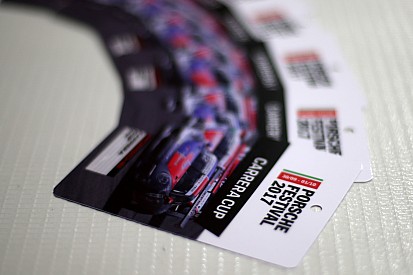 Carrera Cup Italia, inizia al Mugello un sabato da leoni