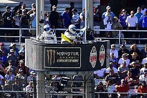 Analysis: How the addition of stages affected the Daytona 500