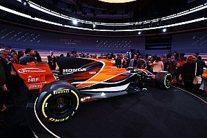 Honda pense que son moteur sera au niveau du Mercedes 2016