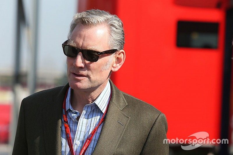 Chefe de marketing da F1 quer focar em experiência de fã