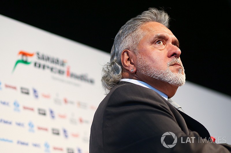 Force India niega los rumores sobre una posible venta