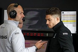 DTM 2017: Mortaras Durchbruch bei Mercedes "nur eine Frage der Zeit"