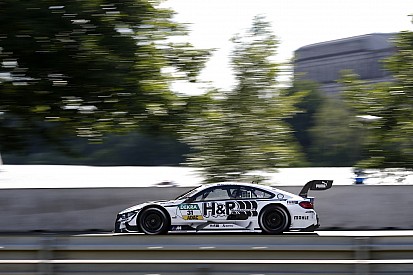 Blomqvist si impone in Qualifica e centra la pole per Gara 2