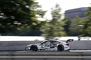 Blomqvist si impone in Qualifica e centra la pole per Gara 2