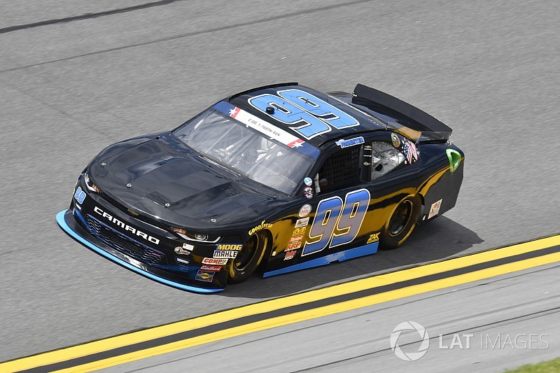 The feel-good story from Daytona no one is talking about