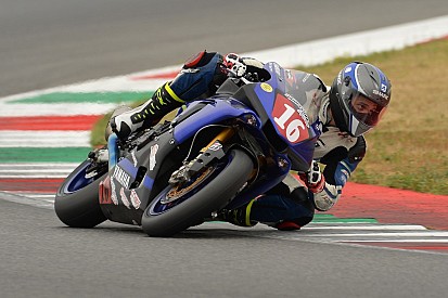 Bridgestone Challenge: ancora Terziani ed una sorpresa al Mugello