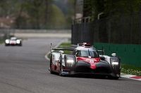 Lapierre signe le meilleur chrono du Prologue pour Toyota