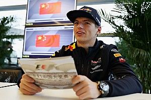 Analyse: Vijf dingen die we hebben geleerd van de Grand Prix van China
