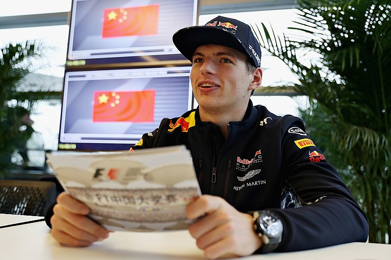Analyse: Vijf dingen die we hebben geleerd van de Grand Prix van China