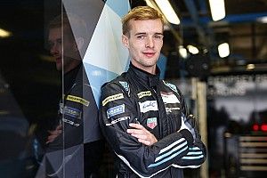 Cairoli: "Dovrò abituarmi al traffico e sfruttare i pochi spazi per i sorpassi"