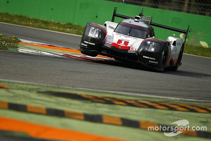 Il WEC post Audi riparte da Silverstone con il duello Porsche-Toyota