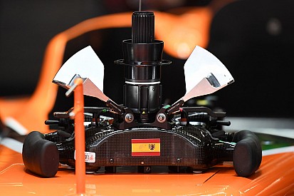 McLaren: “We hebben verschillende opties voor GP van Monaco”