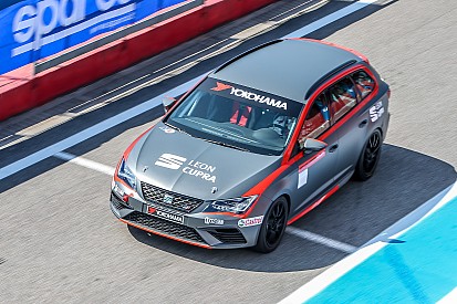 Seat Leon ST Cupra Cup: le caratteristiche tecniche