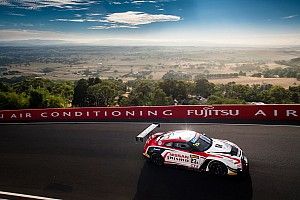 Bathurst 12 Hour locks down 2018 date