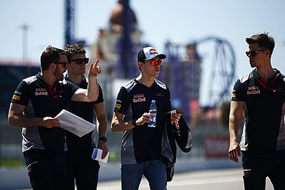 Ha Kvyat így folytatja, maradhat a Toro Rossónál